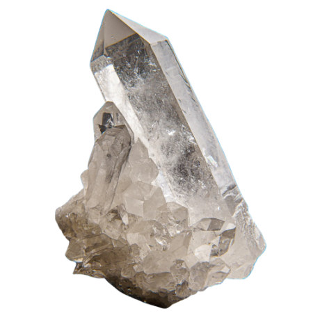 Crystal Quartz